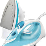 Sèche-linge, fers à repasser, séchoirs