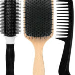 Peignes et brosses