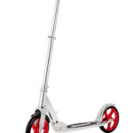 Trotinettes et tricycles