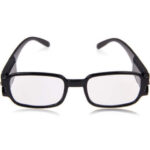 Lunettes de lecture et lunettes loupes
