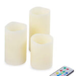 Éclairage et décoration d’extérieur