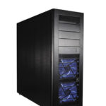 Boîtiers et caisses