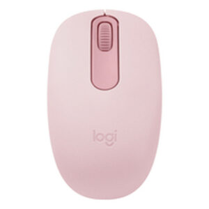 Souris Logitech 910-007461 Rose 1000 dpi