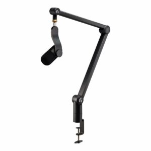 Microphone Logitech 988-000586