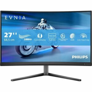 Monitor Gaming Philips Evnia 5000 27″ LCD