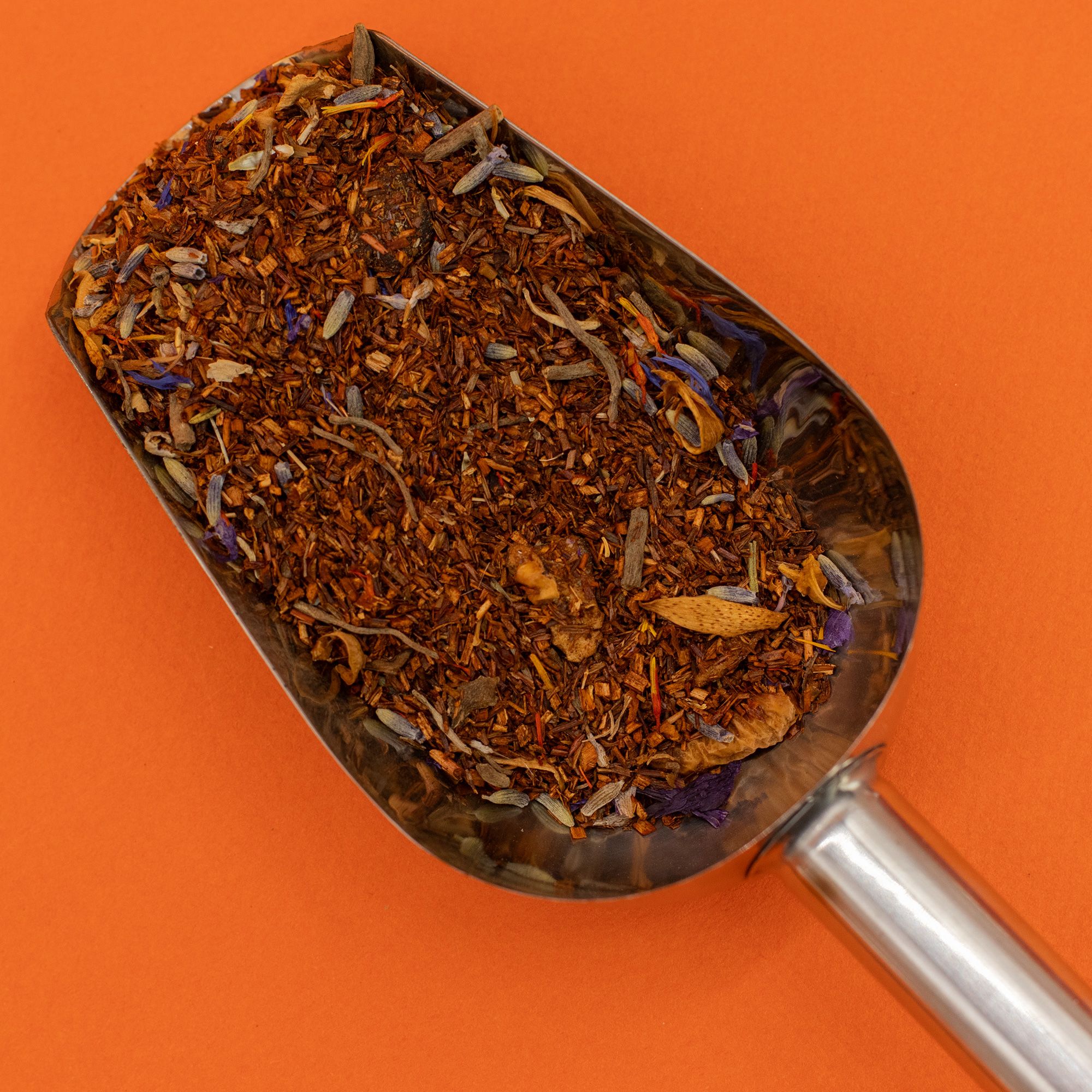 Thé Rooibos relaxant - Boîte de 50 g – Image 6