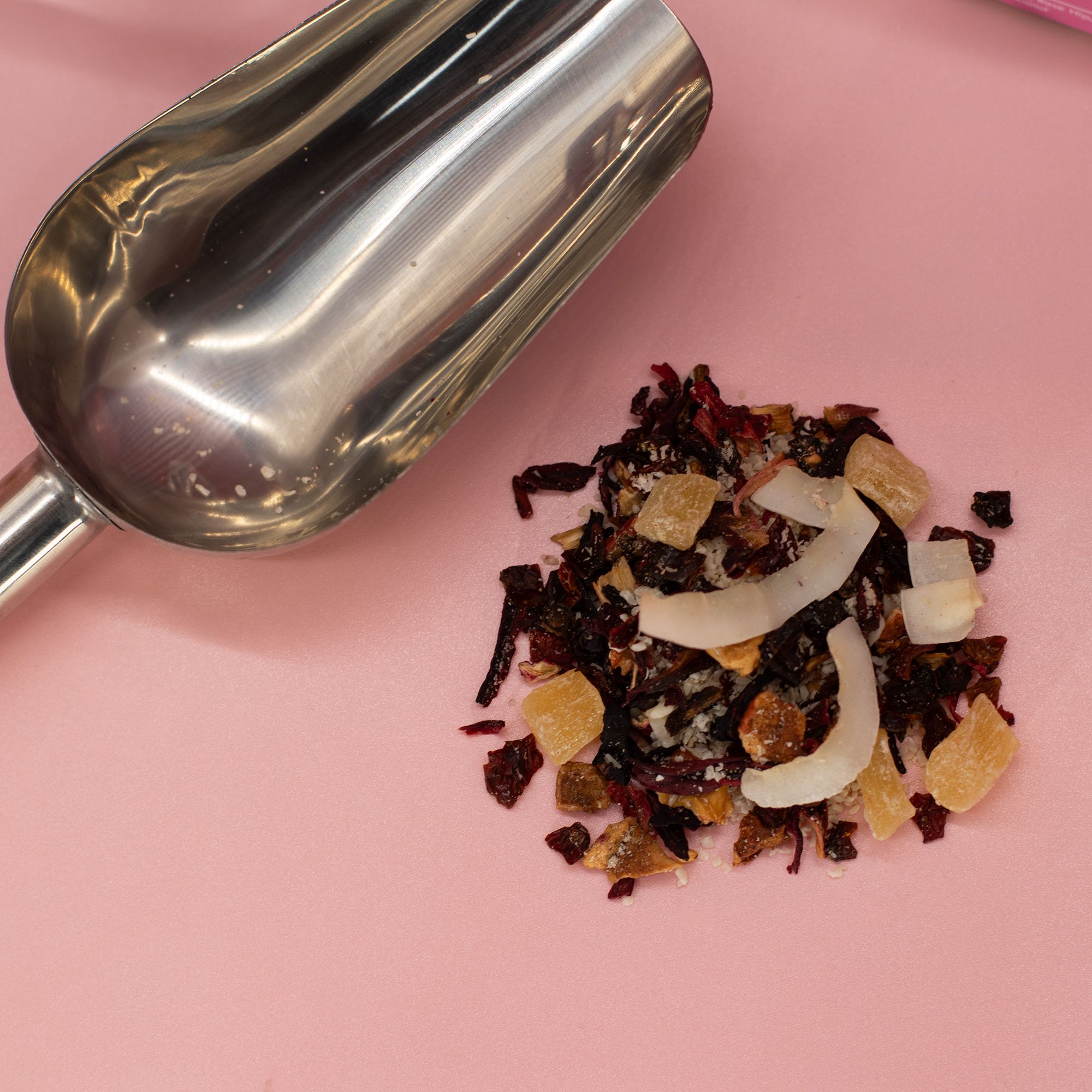 50g Mezcla de Islas Ocultas – Image 4