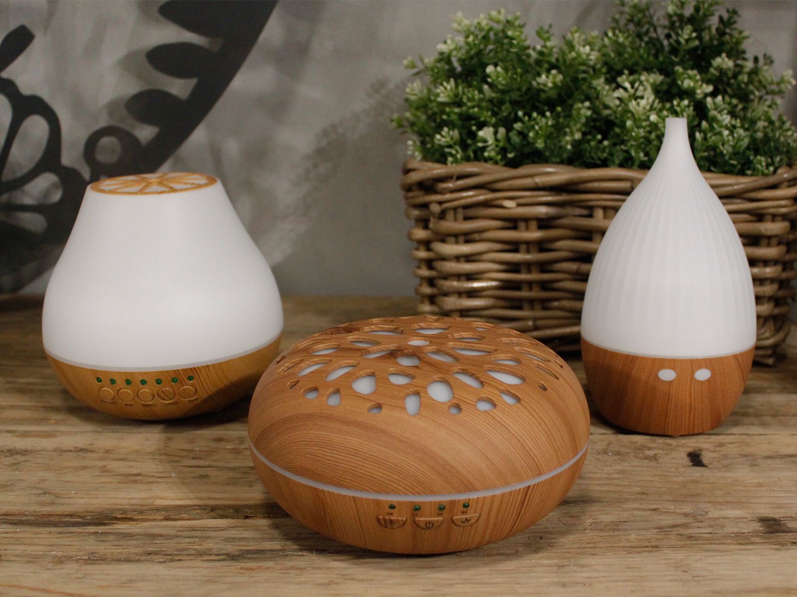 Milan Atomiser - USB - Colour Change – Image 5