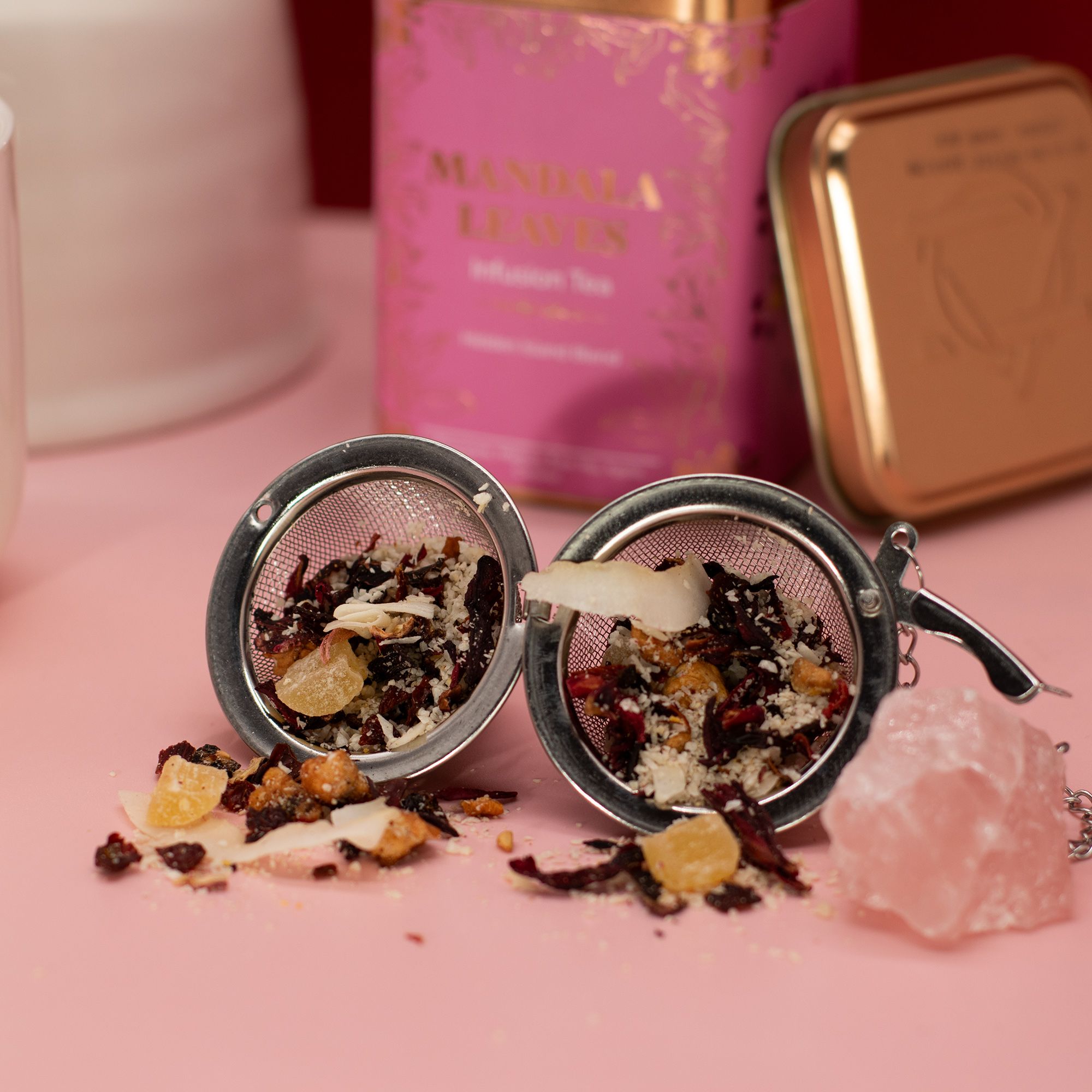 50g Mezcla de Islas Ocultas – Image 6