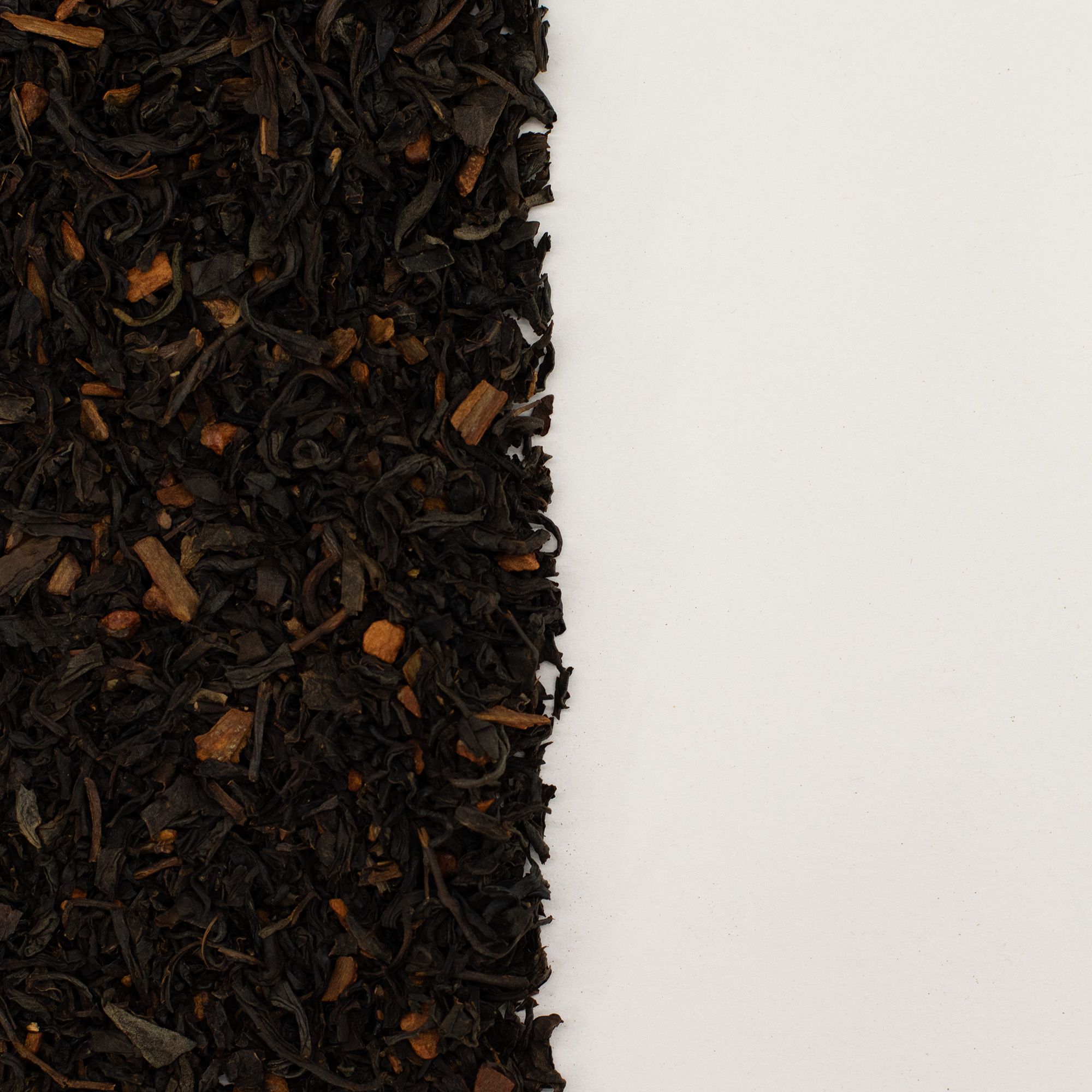 Té negro orgánico de canela de 50 g – Image 8
