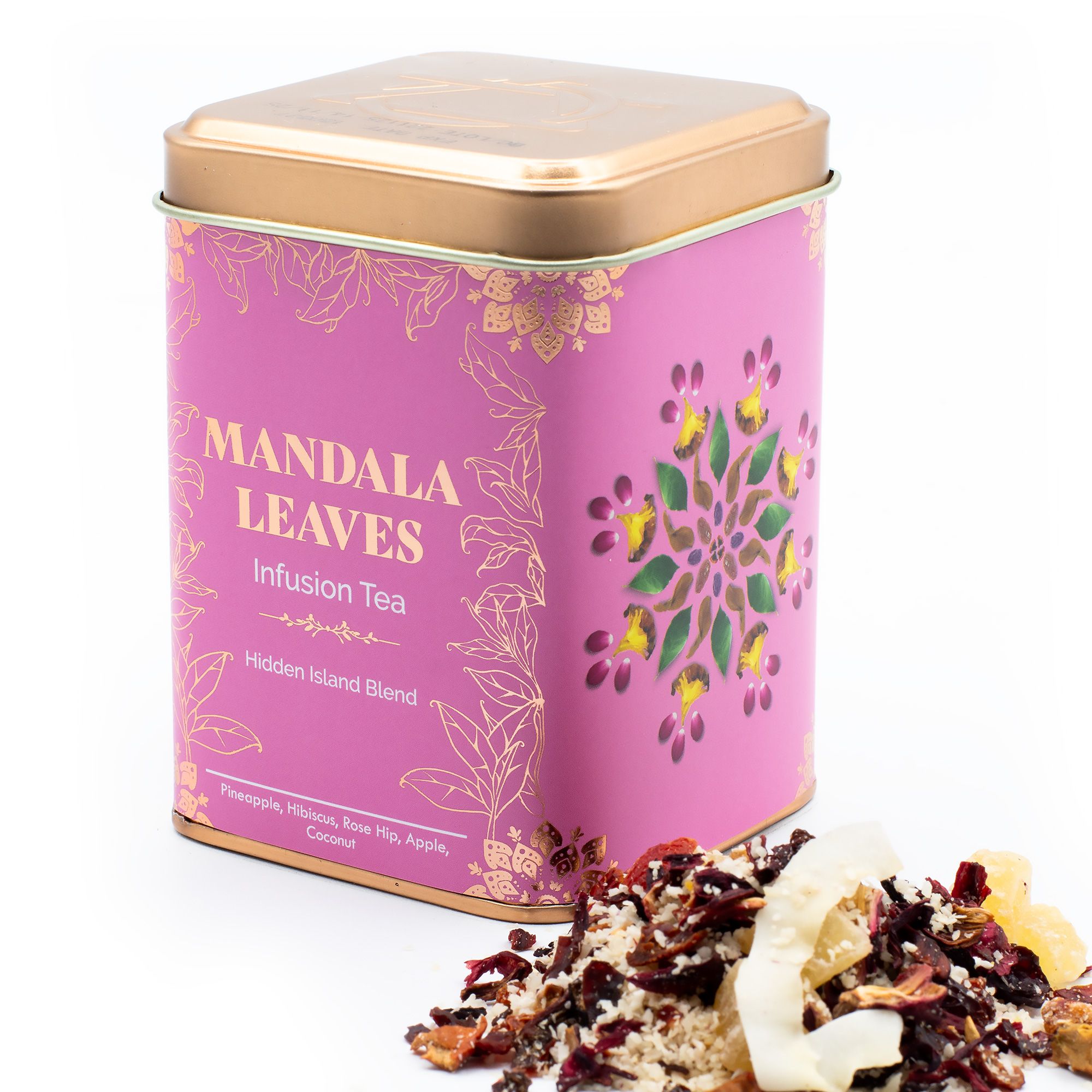 50g Mezcla de Islas Ocultas – Image 11