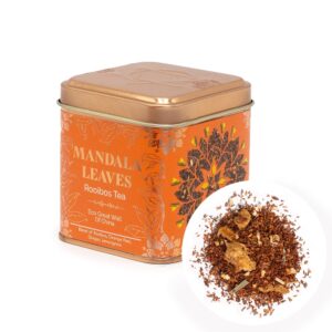 50 g de Rooibos Eco Grande Muraille de Chine