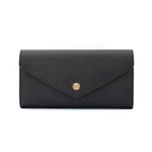 Portefeuille Femme Michael Kors 35F3GTVE7L-BLACK 19 x 10 x 3 cm
