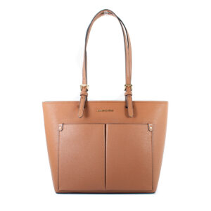 Sac-à-main Femme Michael Kors 35F3GTVT8B-LUGGAGE Marron 35 x 26 x 10 cm