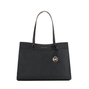Sac à dos Michael Kors 35F4STVT9B-BLACK Noir 37 x 28 x 12 cm