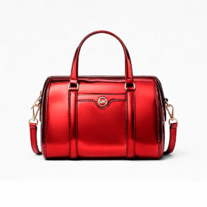 Sac à main Michael Kors 35F5GTFC1Z-CHERRY