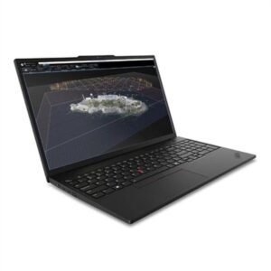 Ordinateur Portable Lenovo 21QV000VSP 16″ intel core ultra 7 255H 32 GB RAM 1 TB SSD Espagnol Qwerty