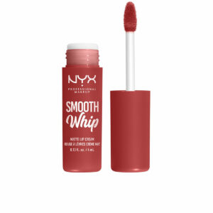 Rouge à lèvres NYX Smooth Whipe Parfait 4 ml
