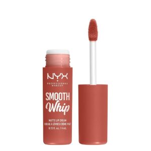 Rouge à lèvres NYX Smooth Whipe Pushin’ cushion 4 ml