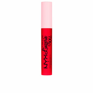 Rouge à lèvres NYX Lingerie Xxl Nº 28 Nº 28-Untamable 32,5 g