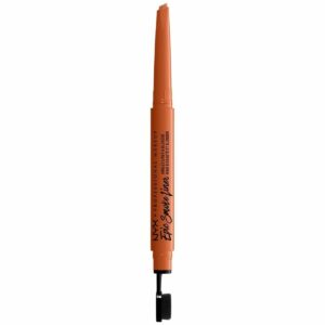 Eyeliner NYX Epic Smoke Liner 5-fired up Nº 5-Fired Up 13,5 g 2 en 1