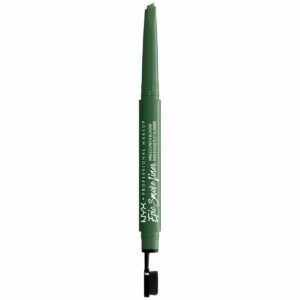 Eyeliner NYX Epic Smoke Liner 8-sage sparks Nº 8-Sage Sparks 13,5 g 2 en 1