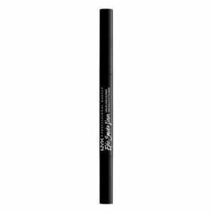 Eyeliner NYX Epic Smoke Liner Nº 12-Black Smoke 13,5 g 2 en 1