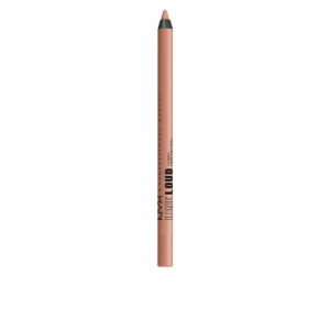 Crayon Contour des Lèvres NYX Line Loud Nº 3 Nº 3-Goal Crusher 1,2 g