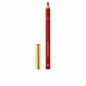 Crayon à lèvres L’Oreal Make Up COLOR RICHE Nº 300-Le Rouge Paris (1 Unité)
