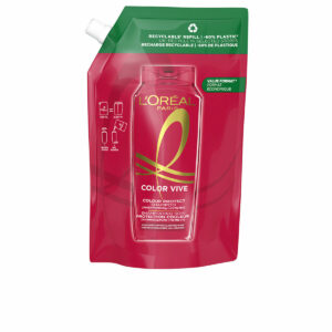 Shampooing L’Oreal Make Up ELVIVE 500 ml