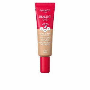 Crème Hydratante avec Couleur Bourjois Healthy Mix Nº 004 30 ml