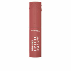 Brillant à lèvres Rimmel London THRILL SEEKER Nº 150-Magnetic 6 ml