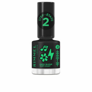 Vernis à ongles Rimmel London SUPER GEL 12 ml
