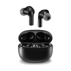 Casque Motorola 253MOTOBUDS500ANC Noir
