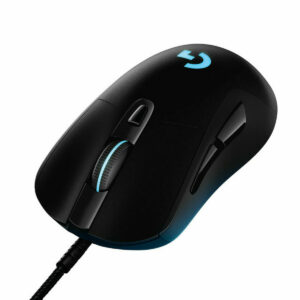 Souris Gaming Logitech G403 HERO Noir
