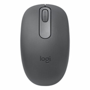 Souris Logitech 910-007459 Graphite 1000 dpi