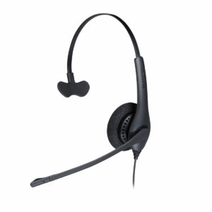 Casque Jabra 1513-0154 Noir