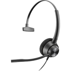 Casque HP 77T43AA Noir