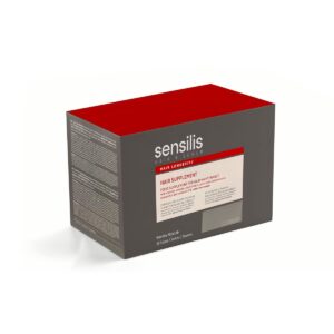 Supplément Alimentaire Sensilis HAIR SENSILIS
