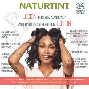 Supplément Alimentaire Naturtint FORTALEZA 125 ml