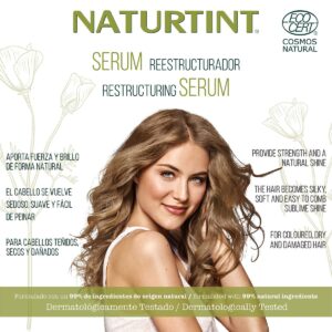 Supplément Alimentaire Naturtint REPARACIÓN 125 ml