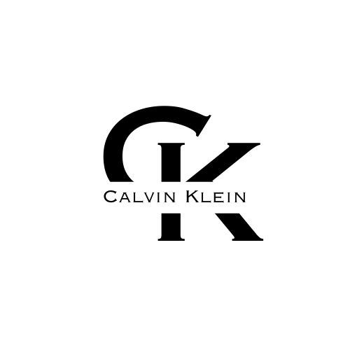 Calvin Klein logo