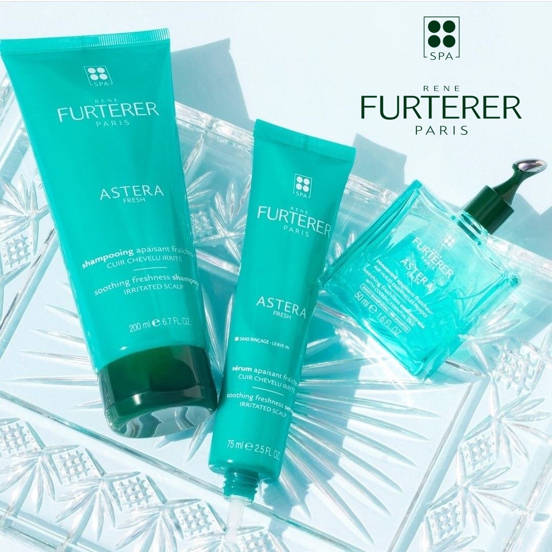 René Furterer couverture