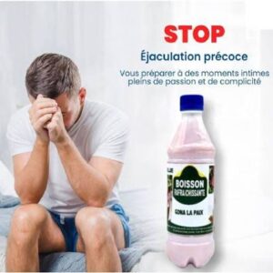 Attote Original, 500 ml