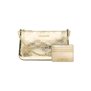 Sac à main Michael Kors 35F5SGZD6O-PALE-GOLD