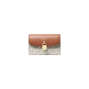 Portefeuille Femme Michael Kors Lyra 11 x 7 x 3 cm