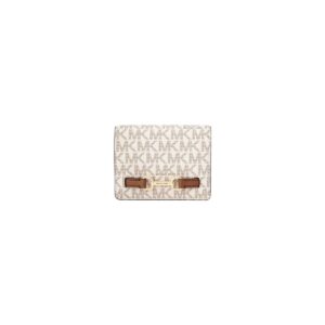 Portefeuille Femme Michael Kors Carson 10,5 x 8 x 3 cm