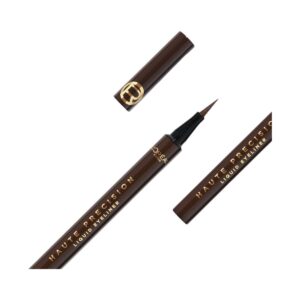 Eyeliner L’Oreal Make Up HAUTE PRECISION Noir (1 Unité)