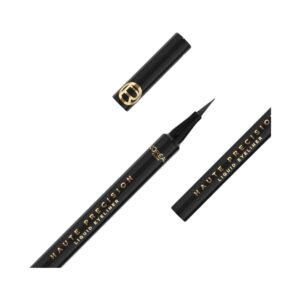 Eyeliner L’Oreal Make Up HAUTE PRECISION Noir (1 Unité)