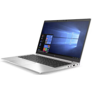 Ordinateur Portable HP ELITEBOOK 840 G7 Intel Core i5 I5-10310U 16 GB RAM 256 GB SSD